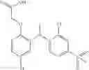 Fig. 70 - Phenoxiacetic acid derivatives