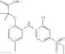 Fig. 78 - Phenoxiacetic acid derivatives