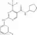 Fig. 147 - Pyrimidine derivatives and their use as CB2 modulators