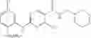 Fig. 182 - Pyrimidine derivatives and their use as CB2 modulators