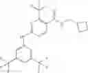 Fig. 187 - Pyrimidine derivatives and their use as CB2 modulators