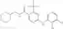 Fig. 46 - Pyrimidine derivatives and their use as CB2 modulators