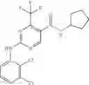 Fig. 95 - Pyrimidine derivatives and their use as CB2 modulators
