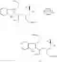 Fig. 35 - Intermediates for synthesis of vinblastine, process for preparation of the intermediates and process for synthesis of vinblastines