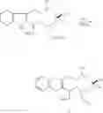 Fig. 37 - Intermediates for synthesis of vinblastine, process for preparation of the intermediates and process for synthesis of vinblastines