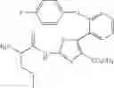 Fig. 20 - Acylaminothiazole derivatives, preparation method thereof and use of same in therapeutics