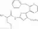 Fig. 25 - Acylaminothiazole derivatives, preparation method thereof and use of same in therapeutics