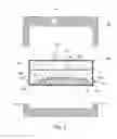 Fig. 06 - Electrical apparatus with a foamed stiffener and manufacturing method thereof