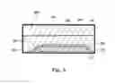 Fig. 07 - Electrical apparatus with a foamed stiffener and manufacturing method thereof