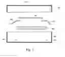 Fig. 08 - Electrical apparatus with a foamed stiffener and manufacturing method thereof