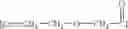 Fig. 03 - Bioabsorbable branched polymers end-capped with diketene acetals