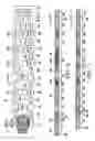 Fig. 04 - Preparation of thermoplastic elastomers by dynamic vulcanization in multi-screw extruders