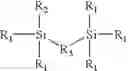 Fig. 04 - Silane monomers and siloxane polymers for semiconductor optoelectronics