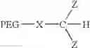 Fig. 25 - Conjugates having a degradable linkage and polymeric reagents useful in preparing such conjugates