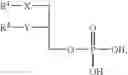 Fig. 22 - Nucleotide lipid ester derivatives