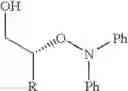 Fig. 30 - Optically active α-aminooxyketone derivatives and process for production thereof