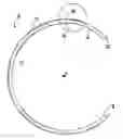 Fig. 01 - Surgical Introducer Apparatus and Methods of Use