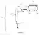 Fig. 05 - Endoscope with remote control module or camera