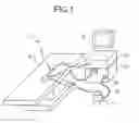 Fig. 02 - Endoscope with first and second imaging and illumination units