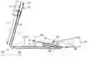 Fig. 01 - Pediatric liver retractor