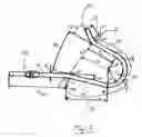 Fig. 04 - Pediatric liver retractor