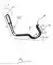 Fig. 05 - Pediatric liver retractor