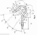 Fig. 07 - Pediatric liver retractor