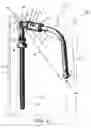 Fig. 03 - Collapsible surgical tool bar