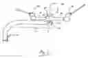 Fig. 04 - Collapsible surgical tool bar