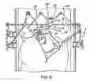 Fig. 08 - Surgical tool holder