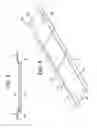 Fig. 04 - System, method and apparatus for surgical patient table