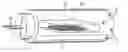 Fig. 01 - Medical system with a multi-dot electrode, where the sub-signals are combined into a synthetic reference