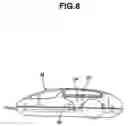 Fig. 09 - Personal authentication using heart sound waveform and/or breathing waveform pattern
