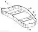 Fig. 01 - System and method for making braces for dies