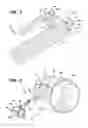 Fig. 03 - Orthopedic restraint and method for shoulder remediation