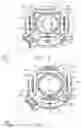 Fig. 07 - Implantable medical device with cover and method