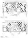 Fig. 09 - Implantable medical device with cover and method