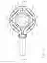 Fig. 04 - Applier for implantable medical device