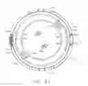 Fig. 20 - Applier for implantable medical device