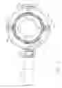 Fig. 03 - Implantable medical device with indicator
