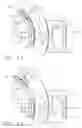 Fig. 11 - Implantable medical device with indicator