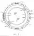 Fig. 20 - Implantable medical device with indicator