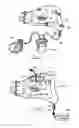 Fig. 04 - Fluid containment apparatus for surgery and method of use