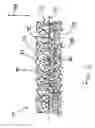 Fig. 07 - Absorbent article featuring a non-abrasive temperature change member