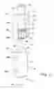 Fig. 06 - Closure device for containers or lines for administering medical or pharmaceutical fluids