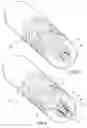 Fig. 03 - Transilluminating rod used at laparoscopic hysterectomy