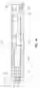 Fig. 10 - Transilluminating rod used at laparoscopic hysterectomy