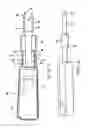 Fig. 02 - Thermal cautery surgical forceps