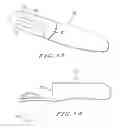Fig. 08 - Thermal cautery surgical forceps