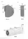 Fig. 08 - High-strength microwave antenna assemblies